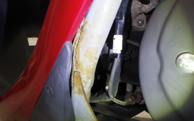 SUZUKI ADDRESS V50 CA4BA
