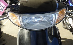 HONDA DIO Gen.4 AF35