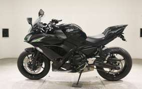 KAWASAKI NINJA 650 A 2018 ER650H