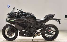 KAWASAKI NINJA 650 A 2017 ER650H