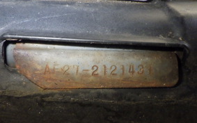 HONDA DIO GEN 2 AF27