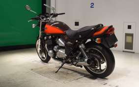 KAWASAKI ZEPHYR 1100 2007 ZRT10A