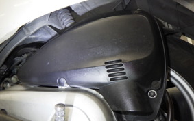 HONDA CREA SCOOPY AF55