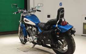HONDA STEED 400 1992 NC26
