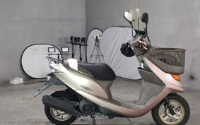 HONDA DIO CHESTER AF68