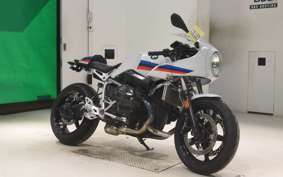 BMW R NINE T RACER 2017