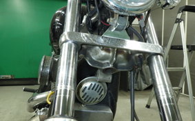 HONDA STEED 400 1995 NC26