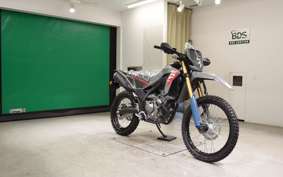 HONDA CRF250L MD47