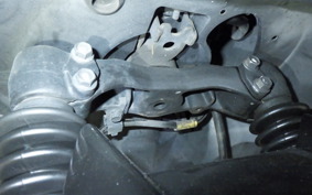 YAMAHA CYGNUS 125 X 2 SE44J