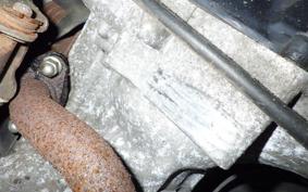 HONDA LEAD 100 JF06