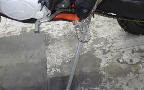 KTM 250 EXC 1988