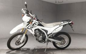 HONDA CRF250L MD38
