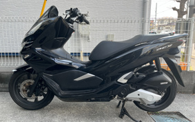 HONDA PCX125 JF81