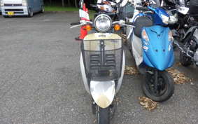 HONDA TODAY 2007 AF61