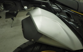 KAWASAKI KLX230 SM 2021 LX230A