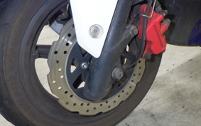 YAMAHA CYGNUS 125 XSR 3 SEA5J