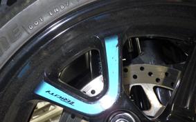 YAMAHA TRICITY 300 2021 SH15J