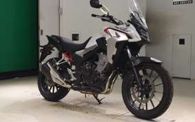 HONDA 400X 2021 NC56
