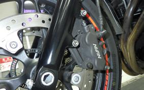 HONDA CB1100 ABS SC65