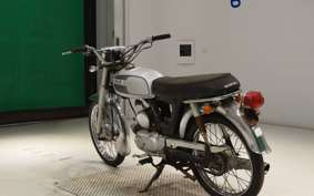 SUZUKI COLLEDA 50 S K50