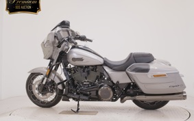 HARLEY FLHXSE1980CVO 2025