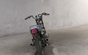 KAWASAKI 250SS S1F