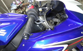 SUZUKI GSX-R600 2008