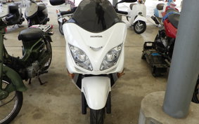 HONDA FORZA ZA MF08