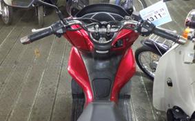 HONDA PCX125 2005 JF81