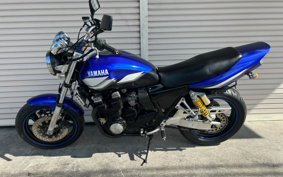 YAMAHA XJR400 R 2001 RH02J