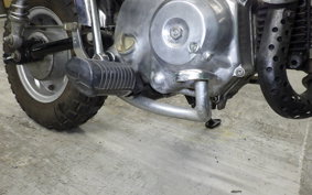 HONDA MONKEY Z50J