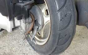 HONDA DIO Gen.6 AF62