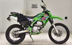 KAWASAKI KLX250 Gen.2