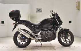 HONDA NC750S D 2014 RC70
