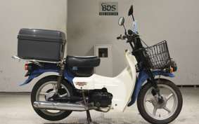 SUZUKI BIRDIE 50 BA43A