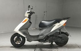 SUZUKI ADDRESS V125 CF4EA