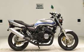 HONDA CB400SF VTEC 2006 NC39