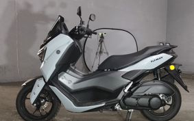 YAMAHA N-MAX 125 SEL1J