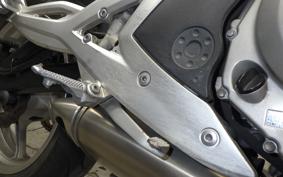 KAWASAKI ER600 F 2006 EX650A