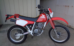 HONDA XLR250R MD22