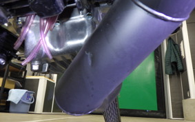 HONDA CB400ﾌｫｱ 2025 CB400F