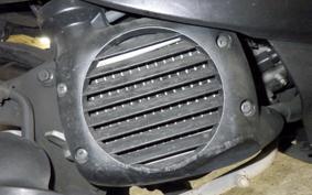 YAMAHA JOG Gen.5 SA36J