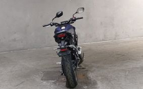 HONDA CB250R MC52