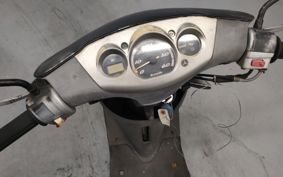 YAMAHA JOG ZR EVOLUTION SA16J