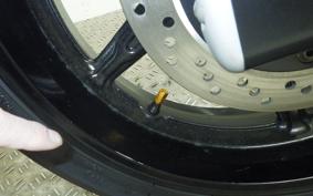 SUZUKI ｸﾞﾗﾃﾞｨｳｽ400 2014 VK58A