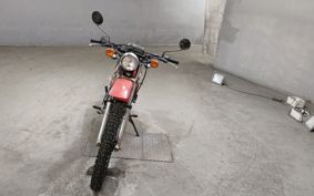 HONDA XL250S L250S