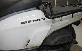 HONDA ﾍﾞﾝﾘｨ50-2 AA05