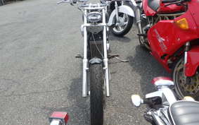 HONDA STEED 400 1993 NC26