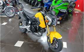 HONDA GROM JC61