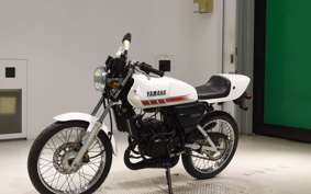 YAMAHA RZ50 Gen.2 RA02J